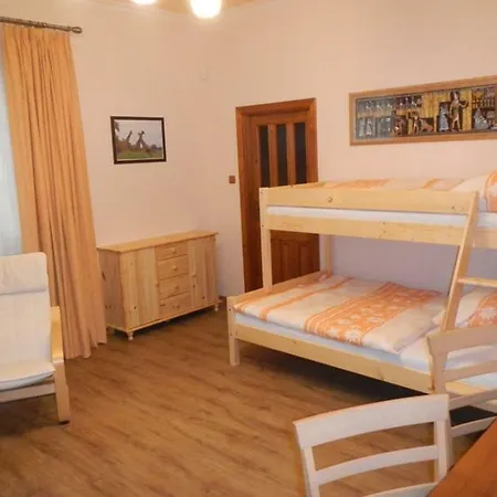 červení Voli Ranč Lapač * Police (Vsetin)
